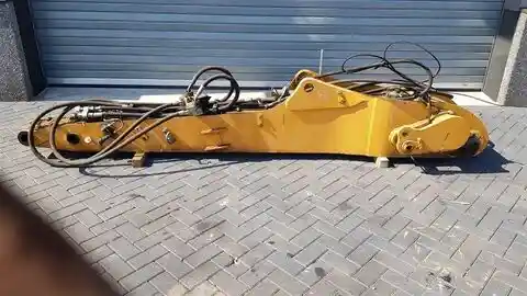 Sonstige A 316 - 3,50 MTR - Dipperstick/Stiel/Lepelsteel