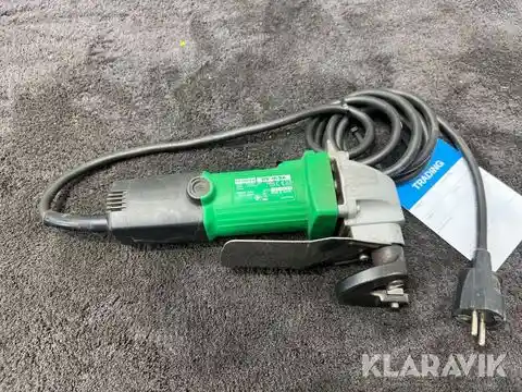 Hitachi CE 16SA