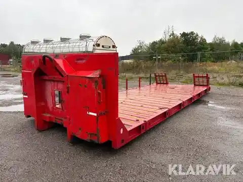 Sonstige Agro 20 t