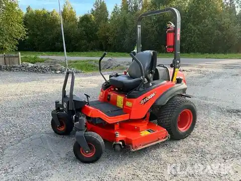 Kubota ZD326S