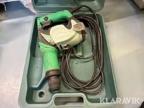 Hitachi H25PV