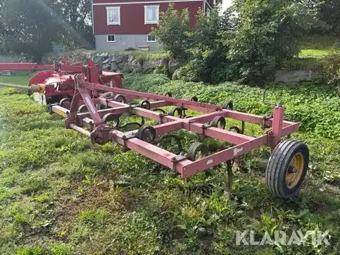 Kultivator Väderstad