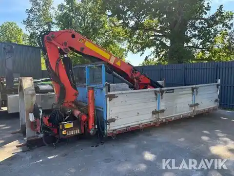 Sonstige PK 13500 C