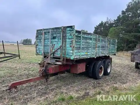 Sonstige Kärra