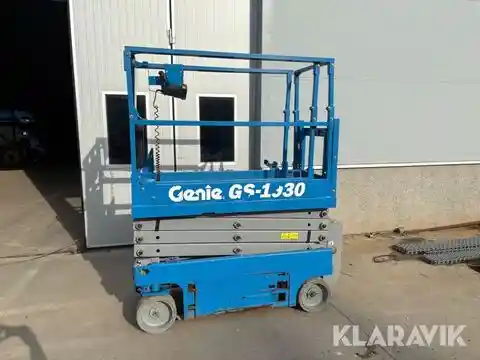Genie GS-1930