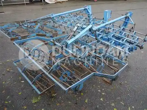 LEMKEN Koralle