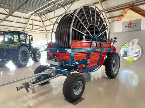 Fasterholt FM 4550 Hydro