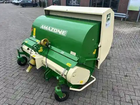 Amazon Grasshopper GH 180