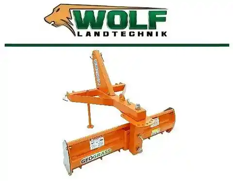 Sonstige Planiergerät Mini GD120