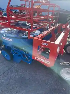 Ferrari MULTIPLA MAXI 2x2 Transplanter
