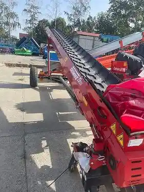 Grimme LC 709 Förderband