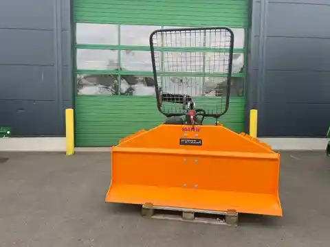 Ritter S 70-EK mit Funk