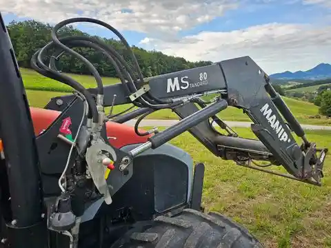 Manip Ms 80 standard