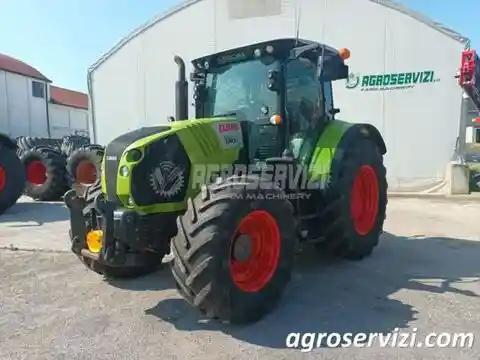 Claas ARION 550