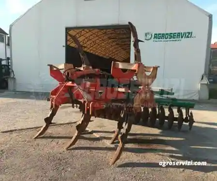 Sonstige DSM 36 COMBI