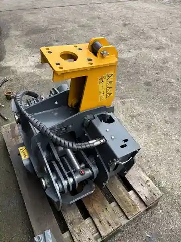 Uniforest RK 250