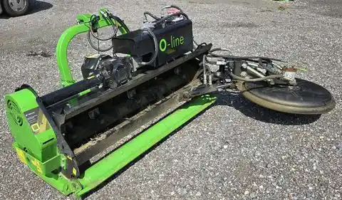 Hofman O-Line 145H