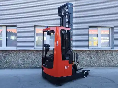 EP CQD20LB NEUMASCHINE