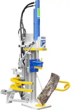 Holzspalter 20t Binderberger H20 EZ ecosplit