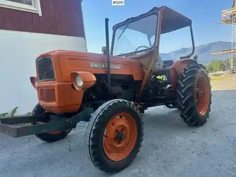 Fiat 215 L