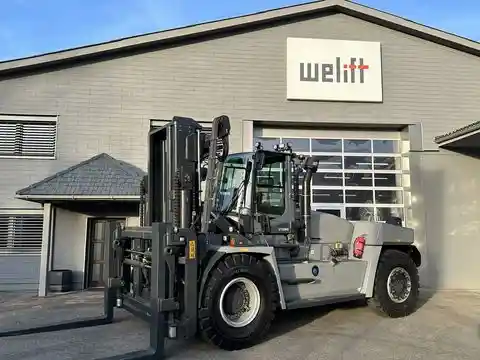 Kalmar DCG250-12S - NEUGERÄT !! - SOFORT VERFÜGBAR !!