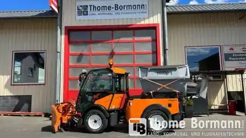 Sonstige CX 75 MK I