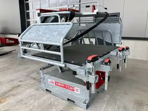 Rosensteiner Kipp Top