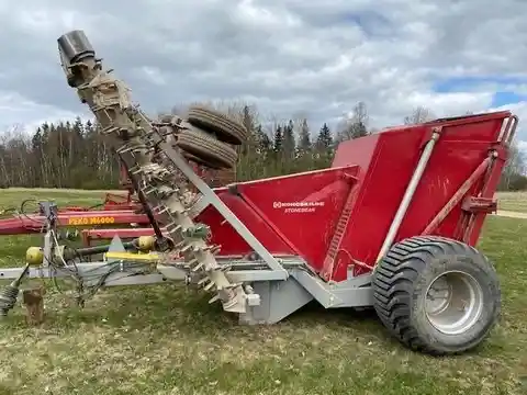 Kongskilde Stonebear SB5200