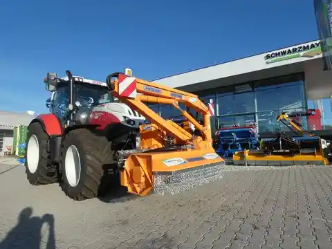 Fiedler FFA 700