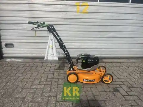 Sonstige AS Motor Proclip