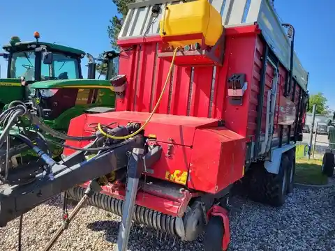Lely TIGO 50RD