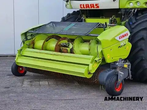 Claas PU300 I36 pick-up