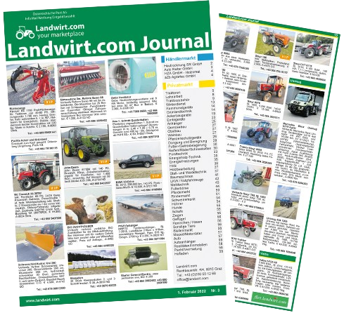 Landwirt.com Journal
