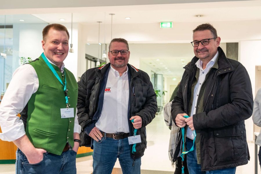 Tag der Landtechnik 2025 – Bild 1