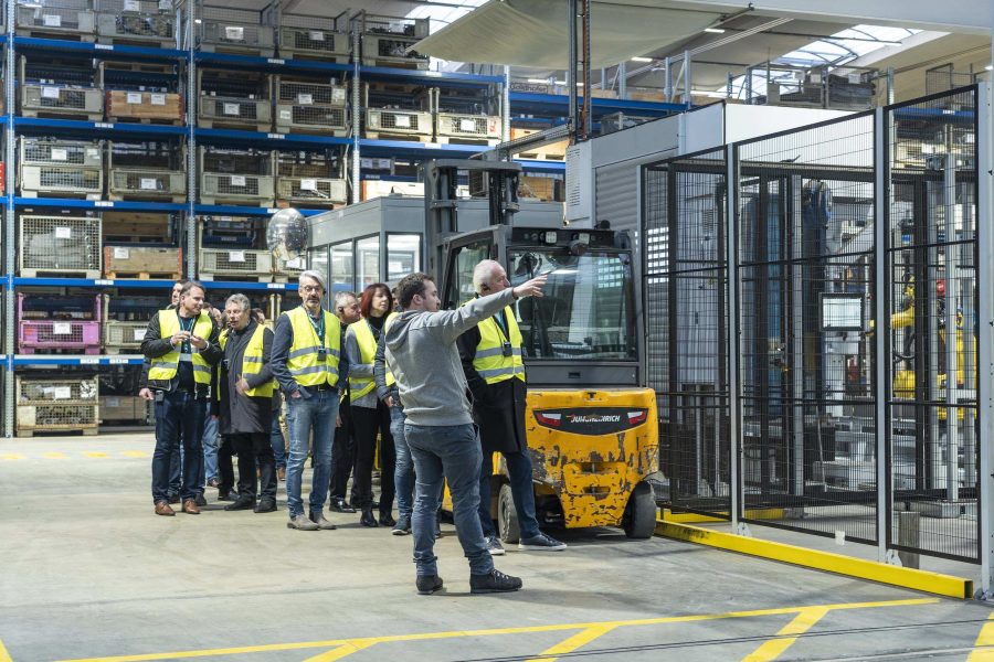 Tag der Landtechnik 2025 – Bild 2