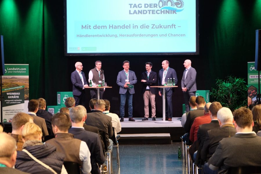 Tag der Landtechnik 2025 – Bild 4