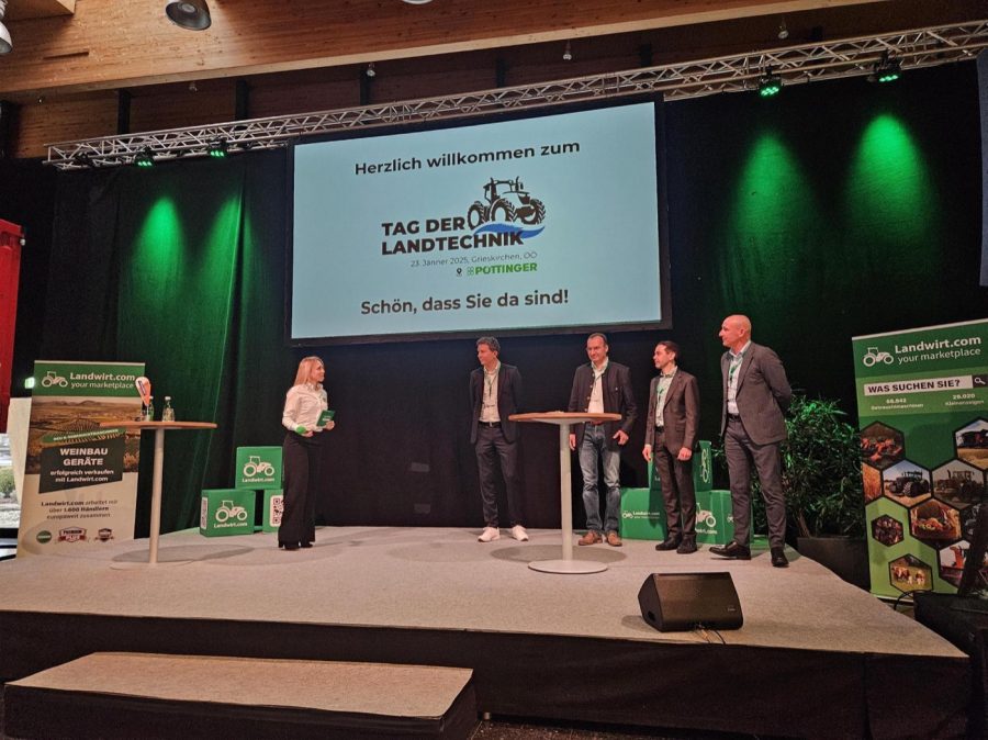 Tag der Landtechnik 2025 – Bild 5