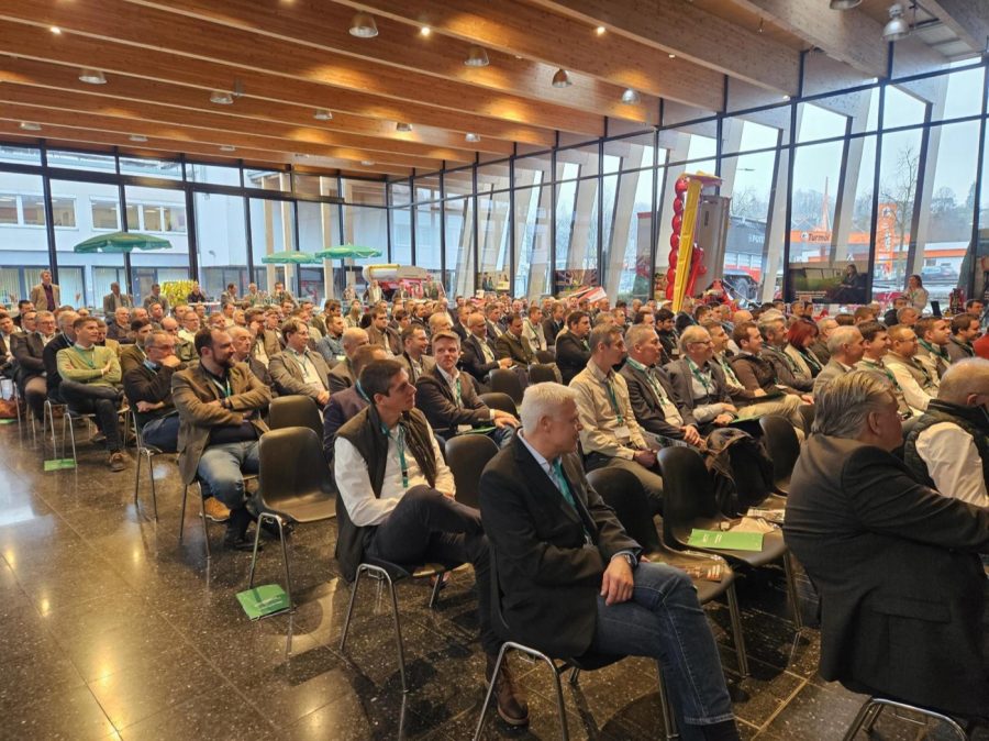 Tag der Landtechnik 2025 – Bild 6