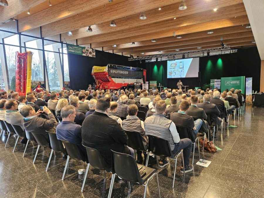 Tag der Landtechnik 2025 – Bild 7