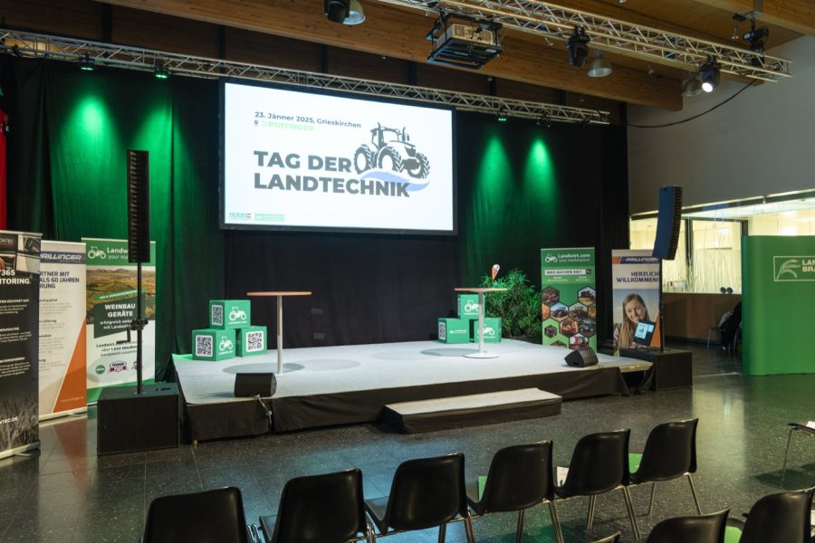 Tag der Landtechnik 2025 – Bild 8