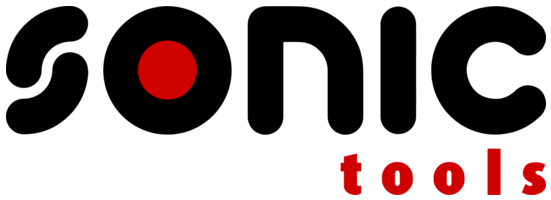 Sonic Tools