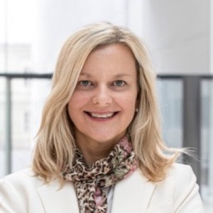Sandra Thaler