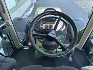 Lenkrad - Fendt 516 Vario ProfiPlus