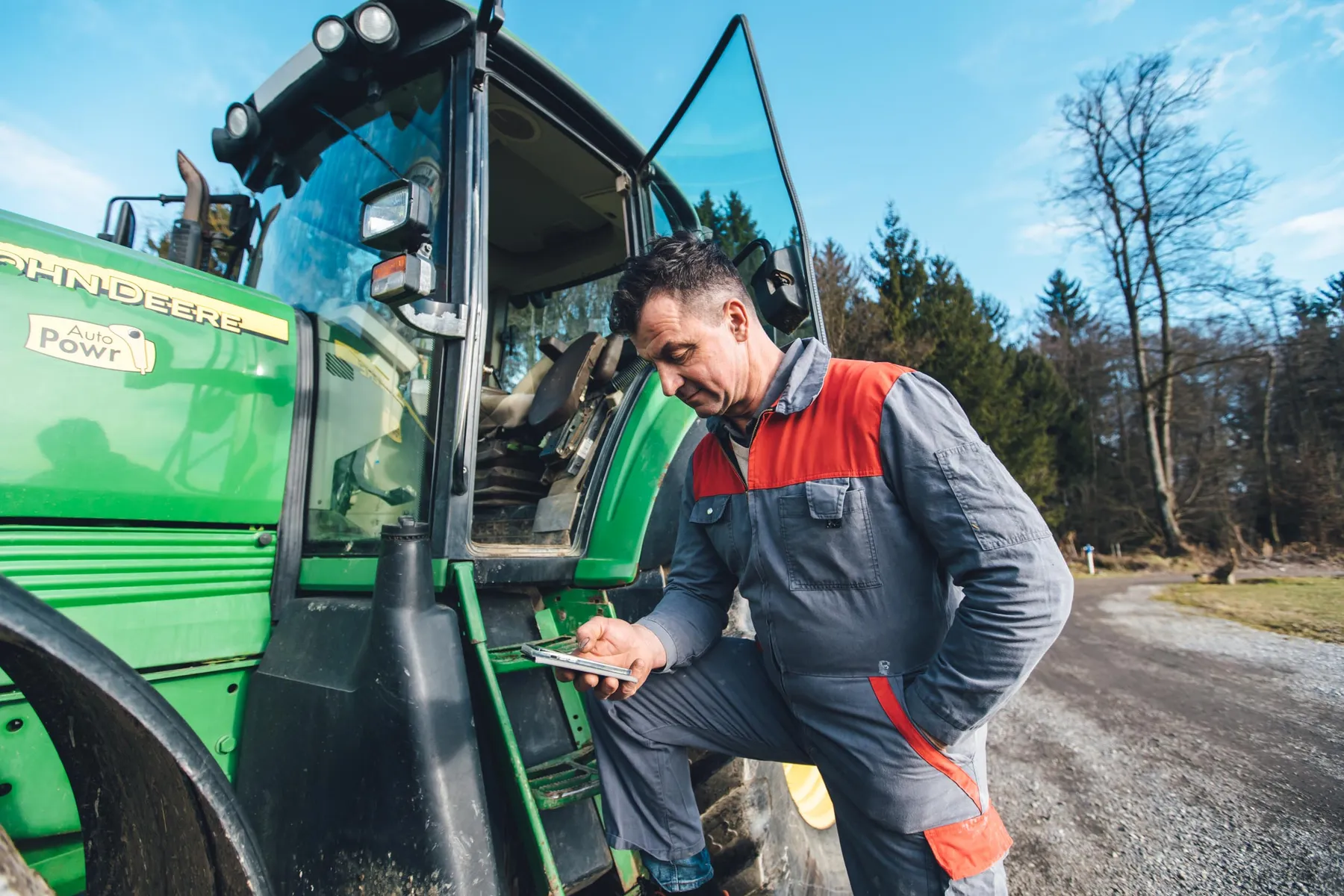 Gratis-Kleinanzeigen mit dem Landwirt.com Frühjahrsputz! – Bild 5