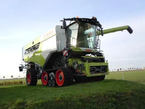 Das sind die teuersten Maschinen auf Landwirt.com – Bild 4