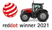 AUSTRO DIESEL: Red Dot Award 2021 – Bild 2