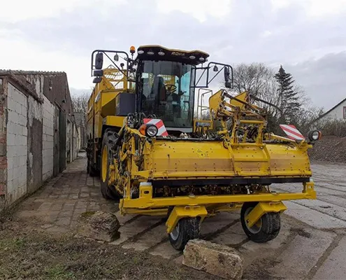 Die Ackergiganten auf Landwirt.com – Bild 1