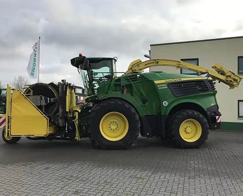 Die Ackergiganten auf Landwirt.com – Bild 3