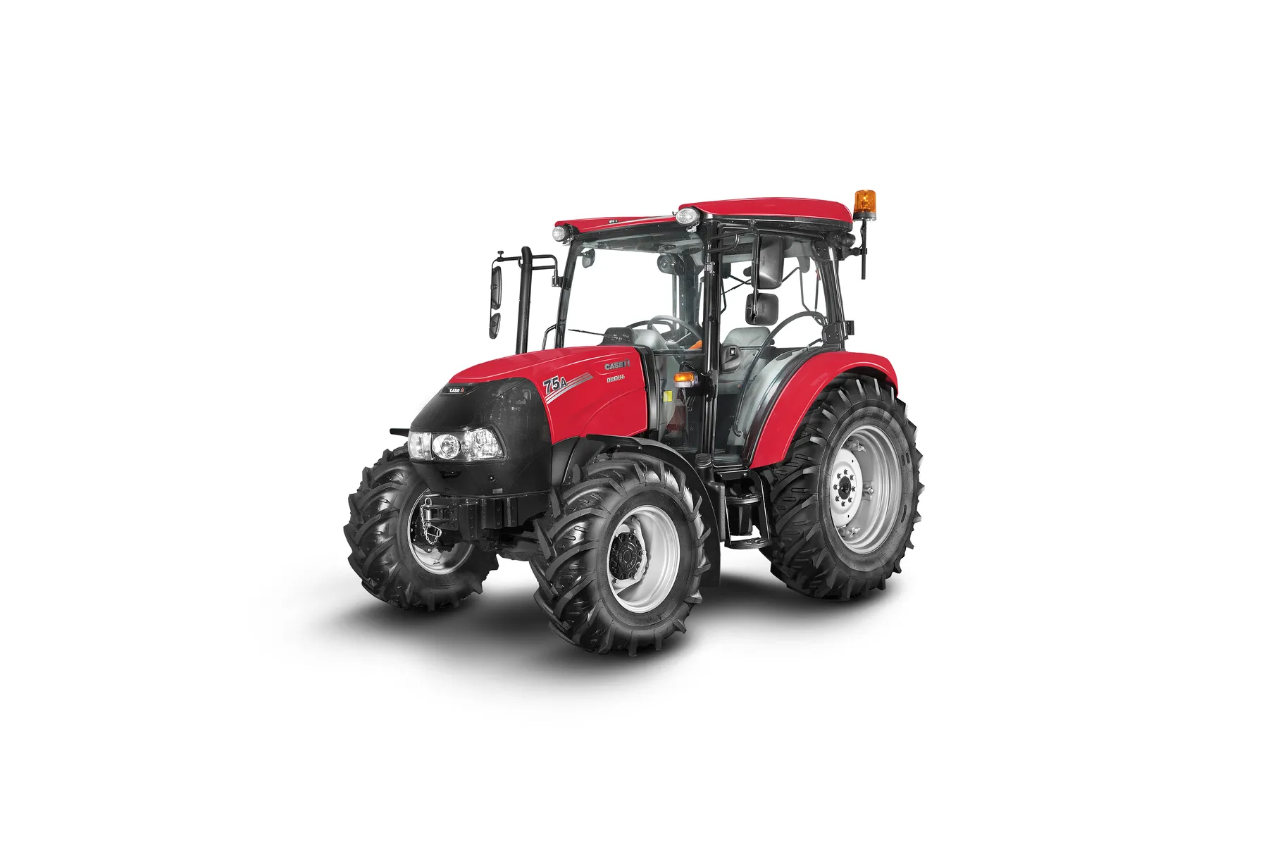 Farmall 75 A Freisteller (1)