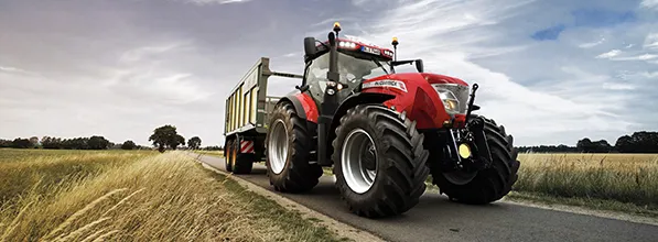 Die McCormick Erlebnistage – Sehen, testen, fahren – 02.&03.07.2021!
